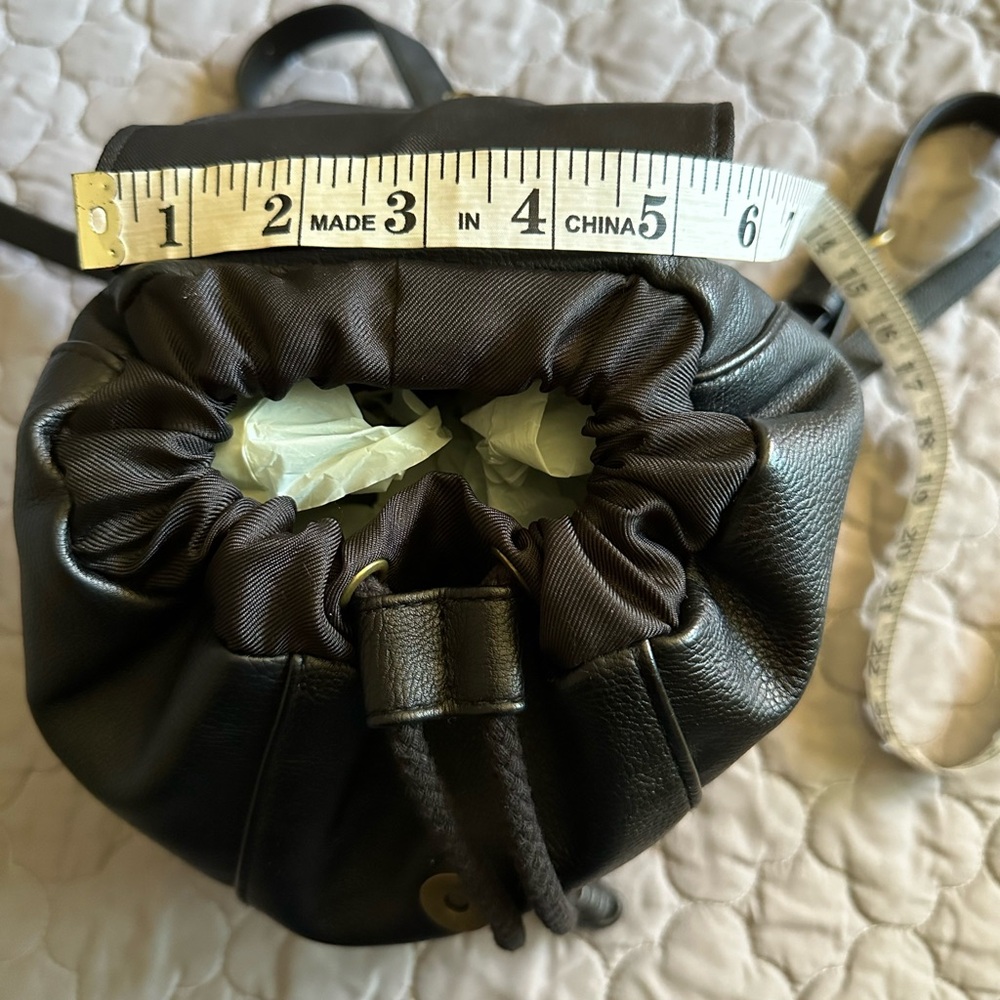 NWOT Universal Thread backpack purse - Picture 6 of 10